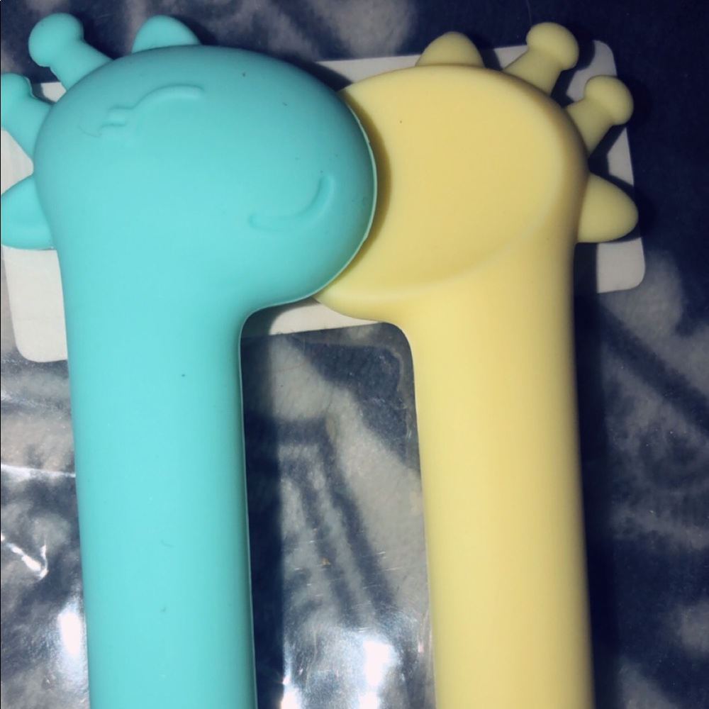 Baby teether - Picture 3 of 3